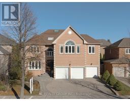 2151 RODICK ROAD, Markham, Ontario