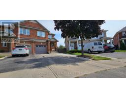 69 MILKWEED CRESCENT, Brampton, Ontario
