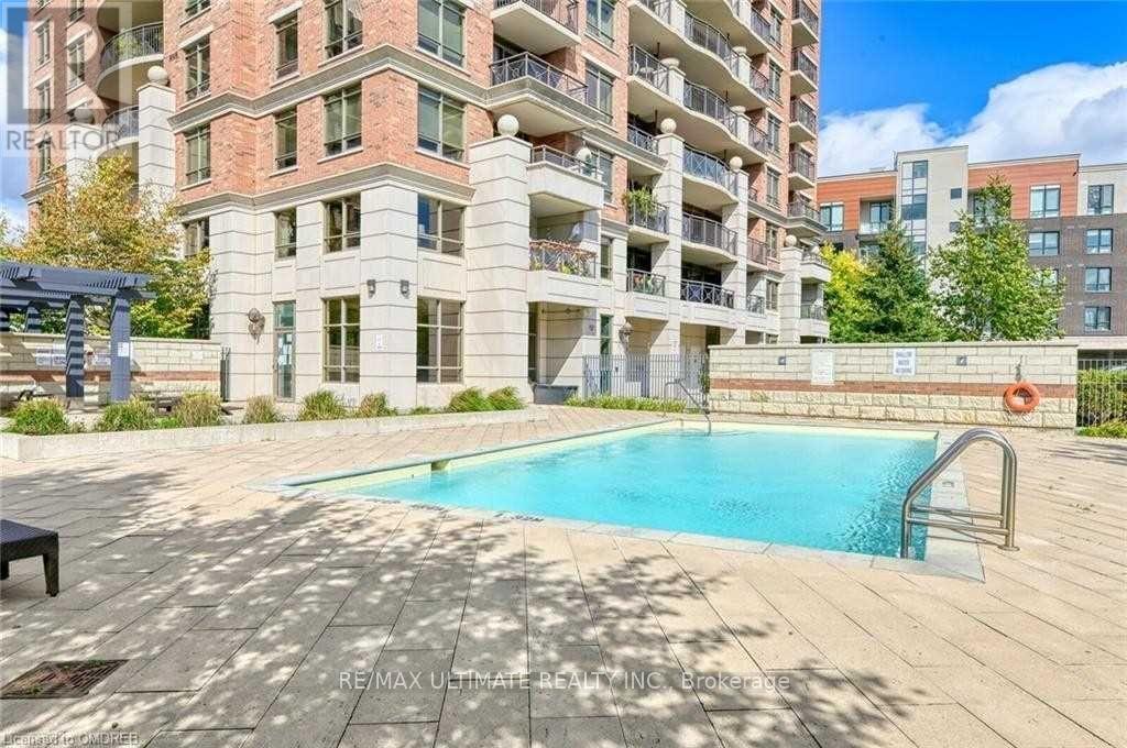 709 - 2379 Central Park Drive, Oakville, Ontario  L6H 0E3 - Photo 14 - W12439646