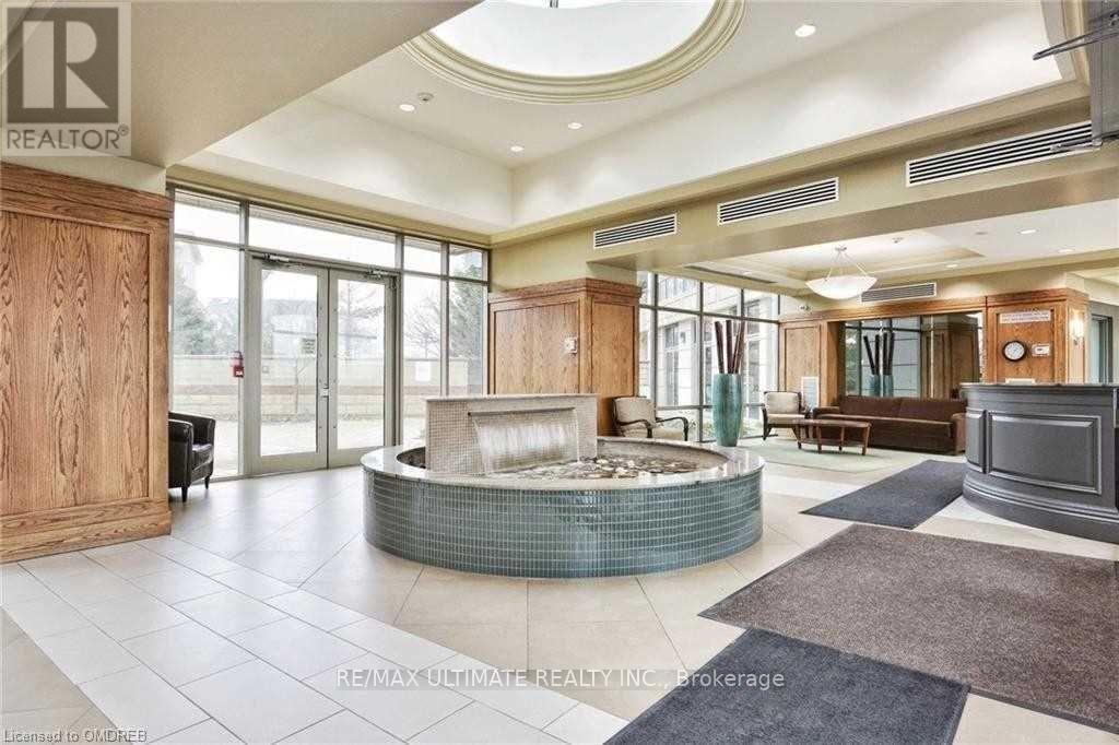 709 - 2379 Central Park Drive, Oakville, Ontario  L6H 0E3 - Photo 2 - W12439646