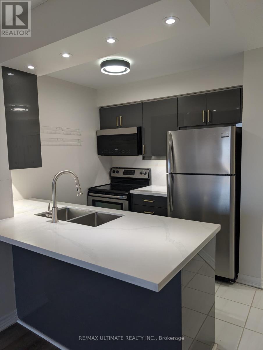 709 - 2379 Central Park Drive, Oakville, Ontario  L6H 0E3 - Photo 6 - W12439646