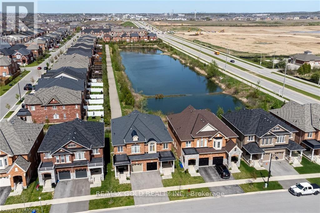 1081 URELL WAY, Milton, Ontario