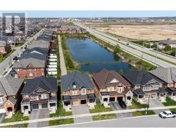 1081 URELL WAY, Milton, Ontario