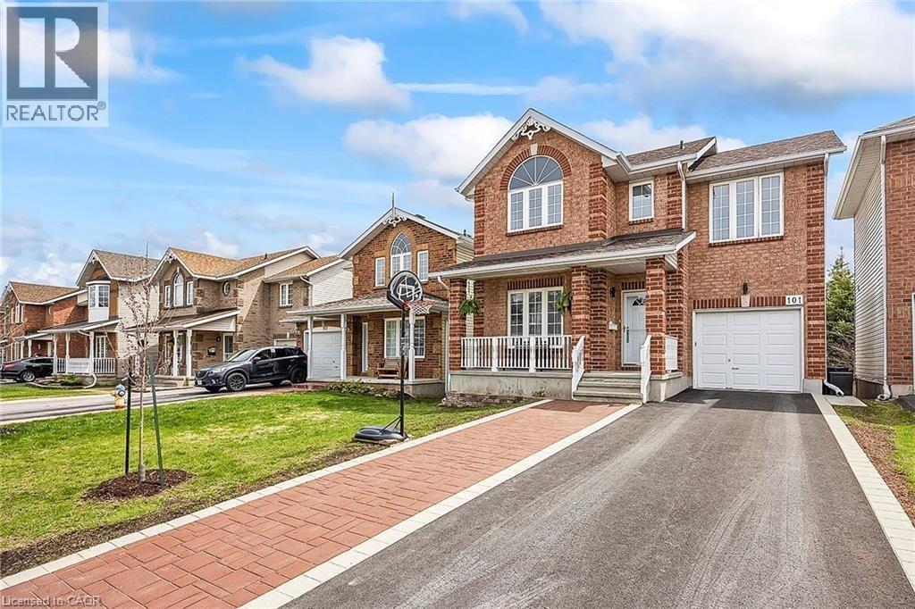 101 Dalgleish Avenue, Kingston, Ontario  K7K 7E3 - Photo 2 - 40789719