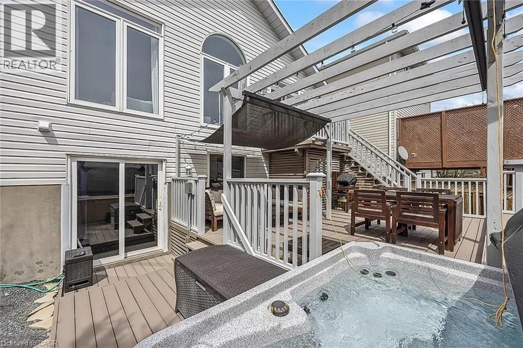 101 Dalgleish Avenue, Kingston, Ontario  K7K 7E3 - Photo 34 - 40789719