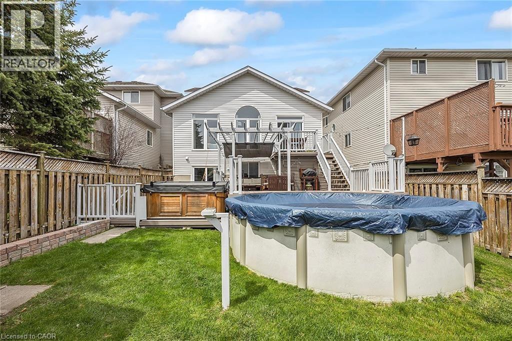 101 Dalgleish Avenue, Kingston, Ontario  K7K 7E3 - Photo 36 - 40789719