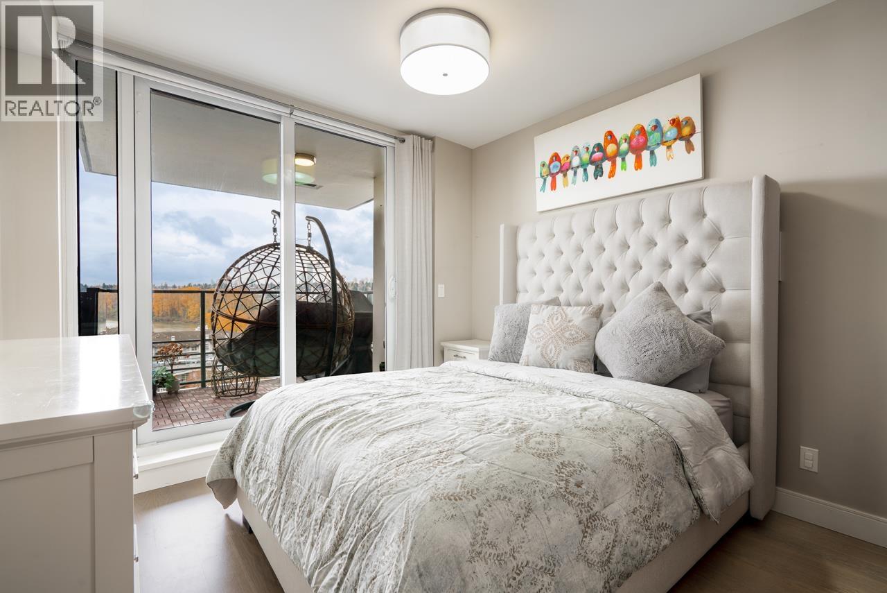 1302 210 Salter Street, New Westminster, British Columbia  V3M 0J9 - Photo 11 - R3069196