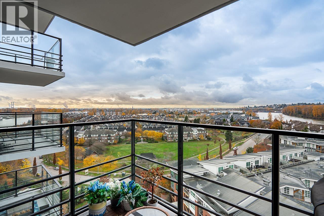 1302 210 Salter Street, New Westminster, British Columbia  V3M 0J9 - Photo 15 - R3069196