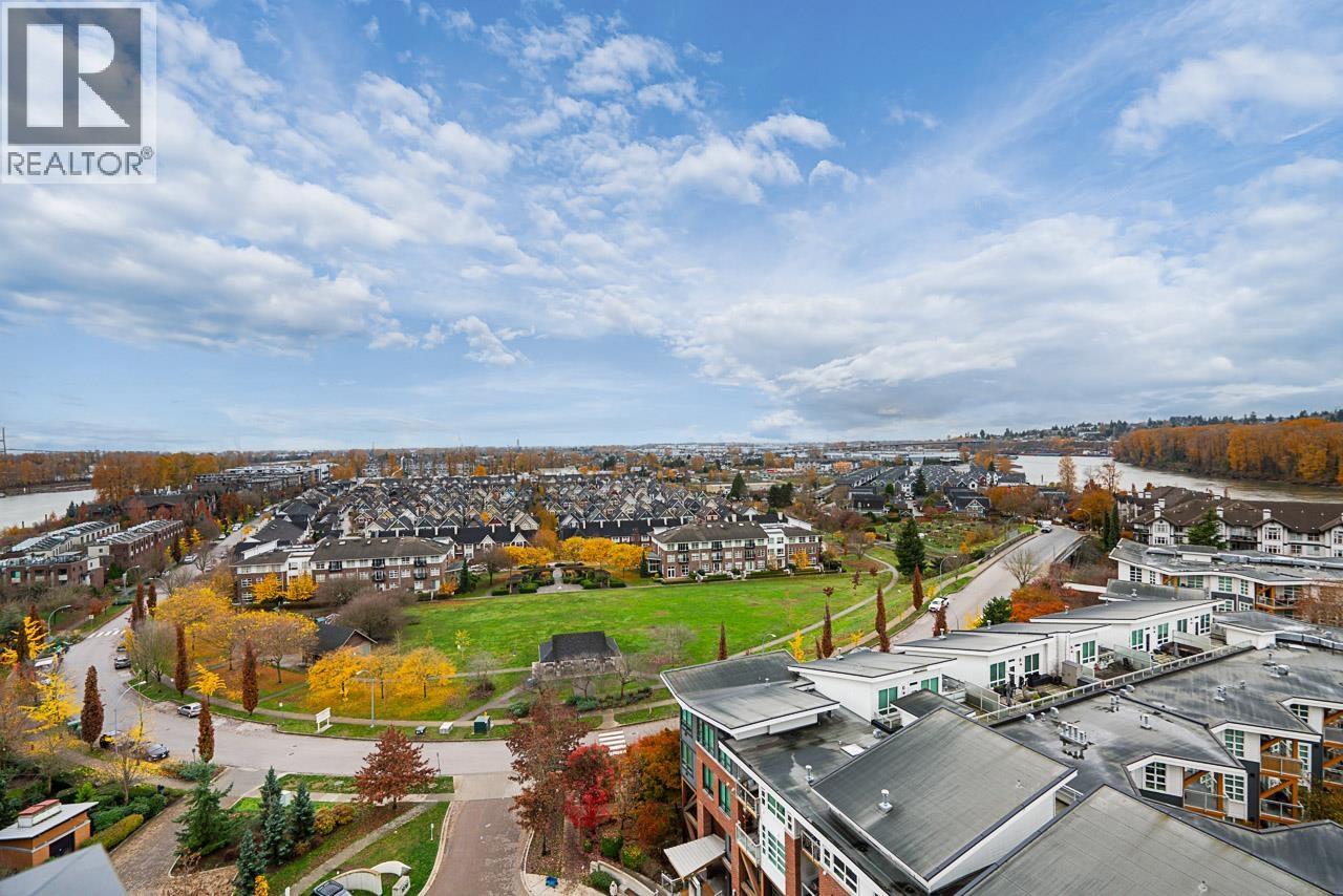 1302 210 Salter Street, New Westminster, British Columbia  V3M 0J9 - Photo 16 - R3069196