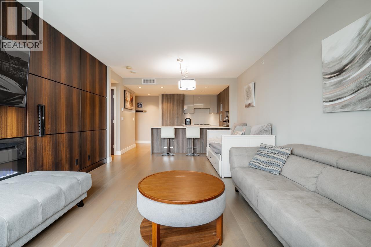 1302 210 Salter Street, New Westminster, British Columbia  V3M 0J9 - Photo 4 - R3069196