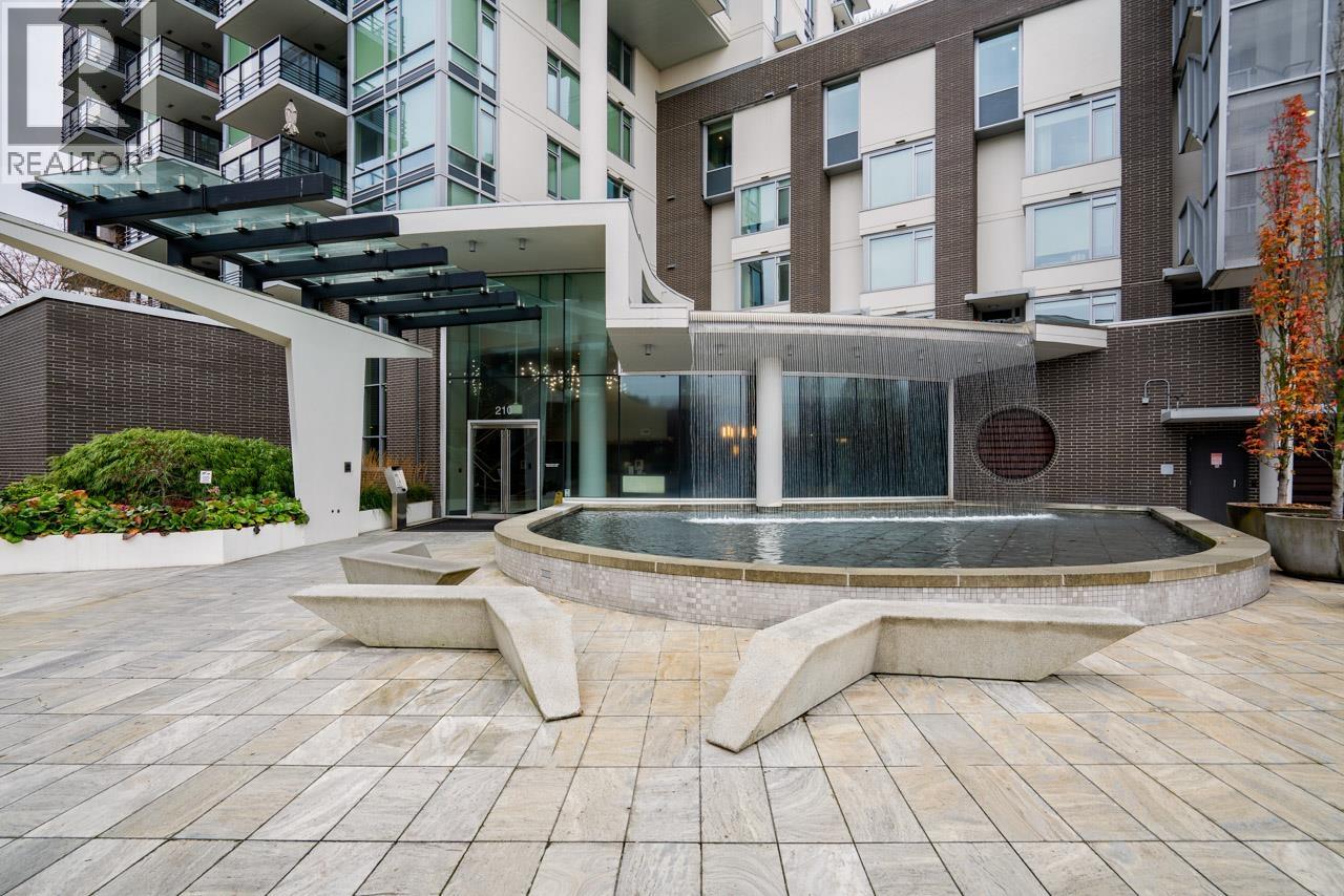 1302 210 Salter Street, New Westminster, British Columbia  V3M 0J9 - Photo 5 - R3069196