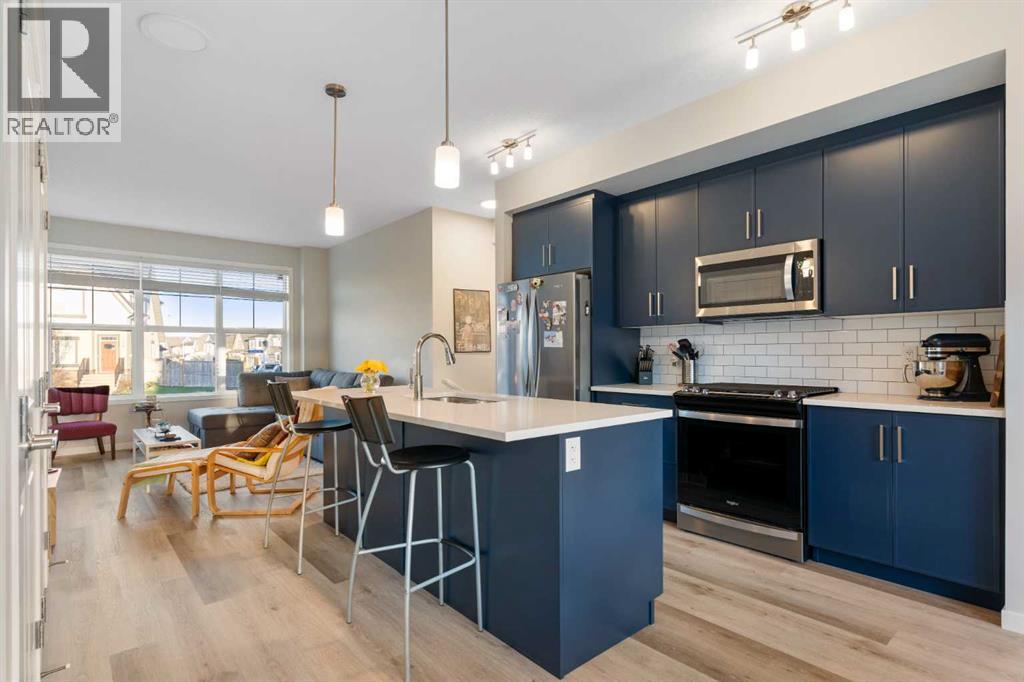 249 Masters Avenue Se, Calgary, Alberta  T3M 2C1 - Photo 2 - A2252465