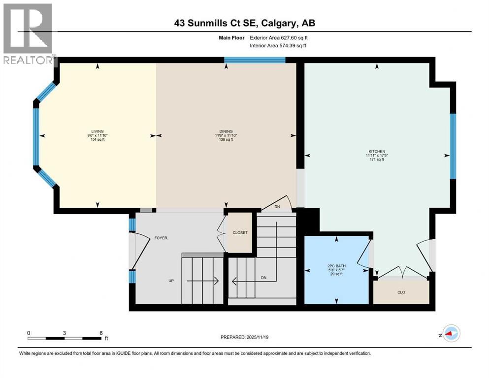 43 Sunmills Court Se, Calgary, Alberta  T2X 2R4 - Photo 28 - A2271576