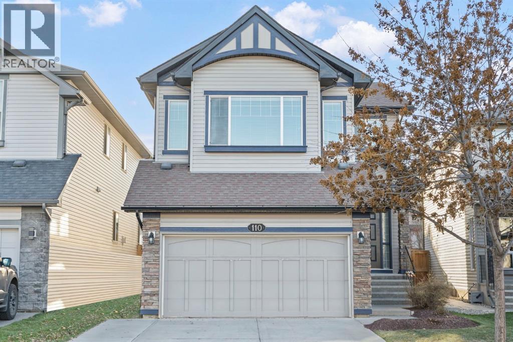 110 Brightonwoods Green Se, Calgary, Alberta  T2Z 0T4 - Photo 1 - A2271715