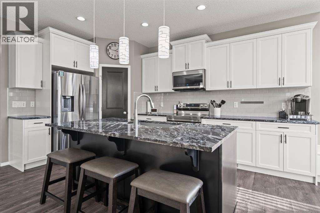 110 Brightonwoods Green Se, Calgary, Alberta  T2Z 0T4 - Photo 6 - A2271715