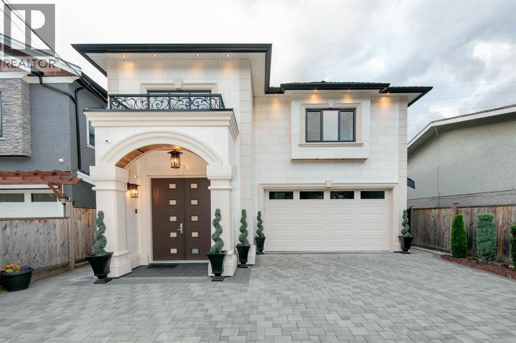 10297 Bird Road, Richmond, British Columbia  V6X 1N4 - Photo 1 - R3069185