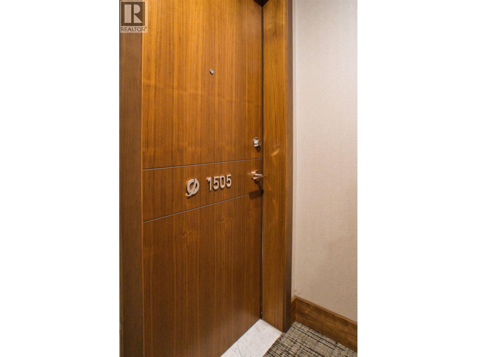 1505 6538 Nelson Avenue, Burnaby, British Columbia  V5H 0G5 - Photo 17 - R3068997