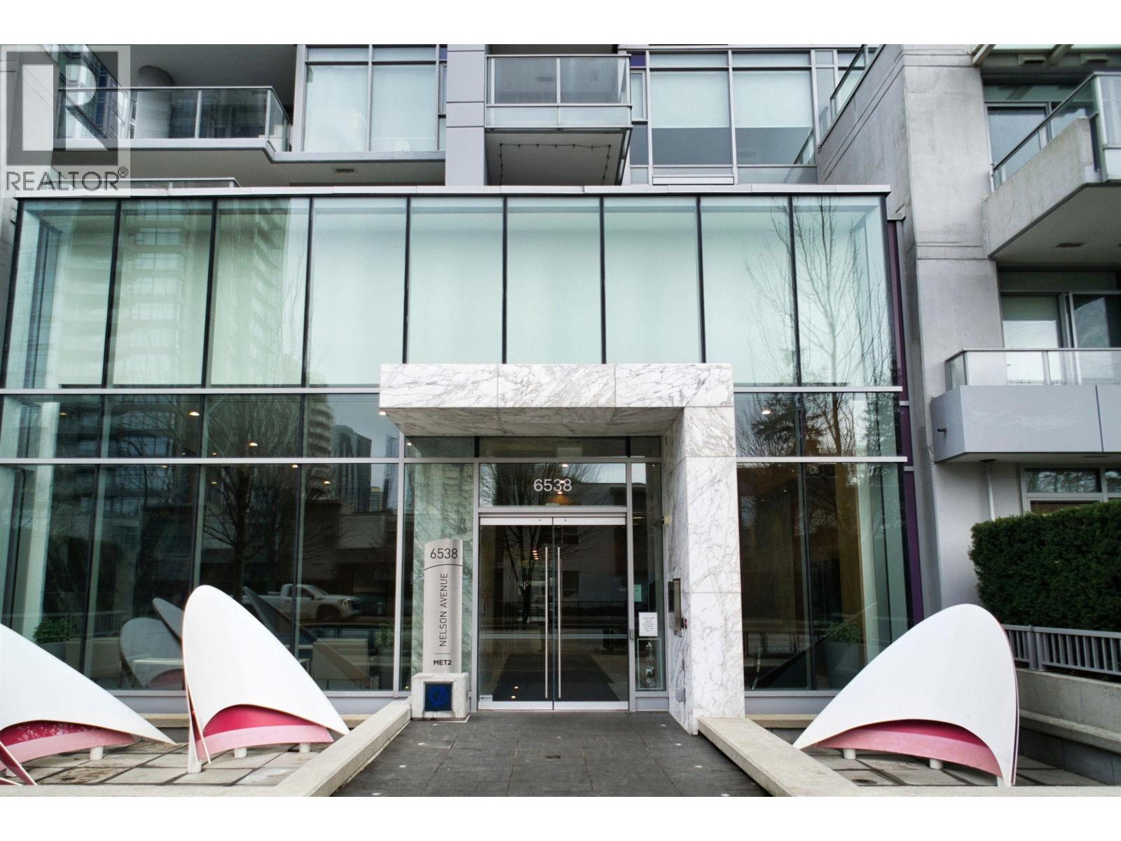 1505 6538 Nelson Avenue, Burnaby, British Columbia  V5H 0G5 - Photo 29 - R3068997