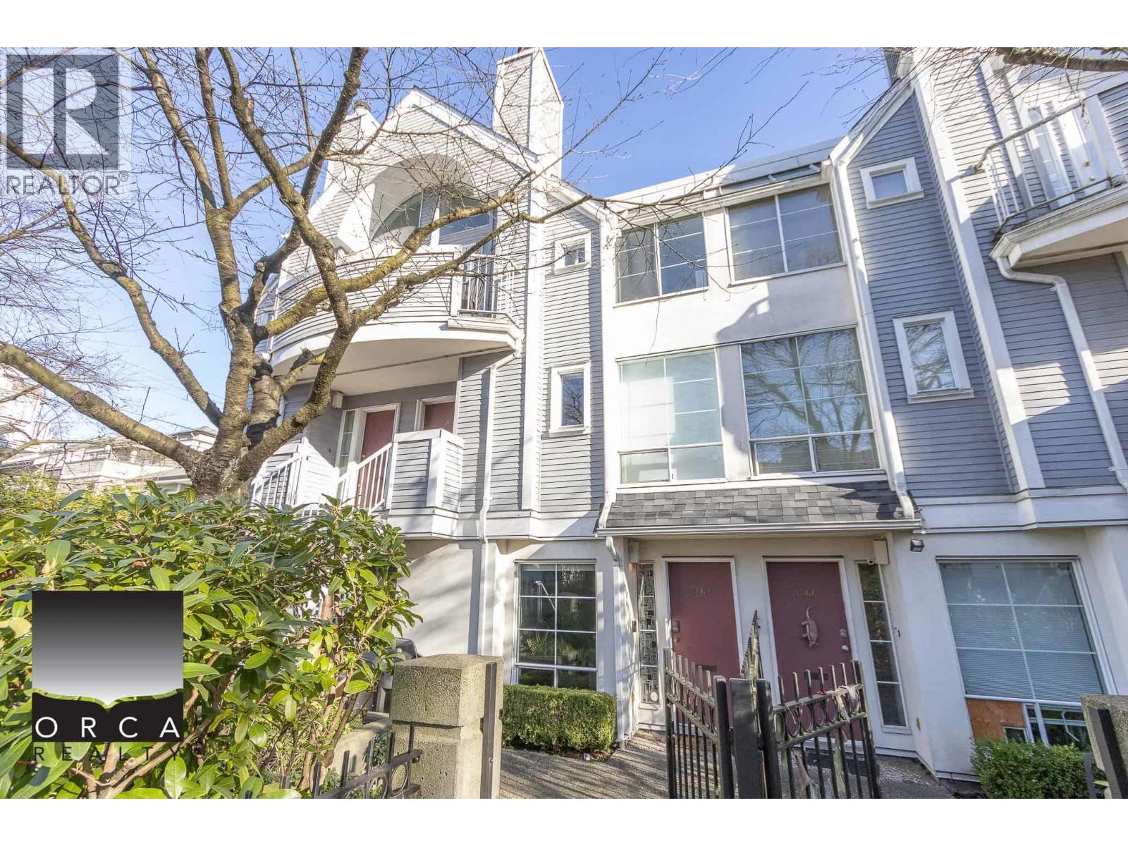 3062 WILLOW STREET, Vancouver, British Columbia