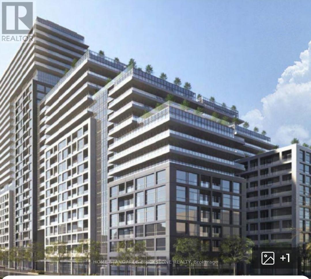 603 - 70 PRINCESS STREET, Toronto, Ontario