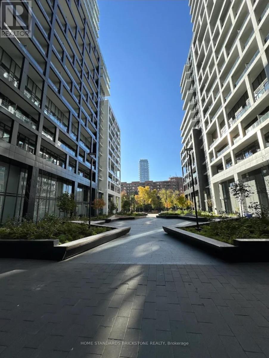 603 - 70 Princess Street, Toronto, Ontario  M5A 0X6 - Photo 3 - C12565018