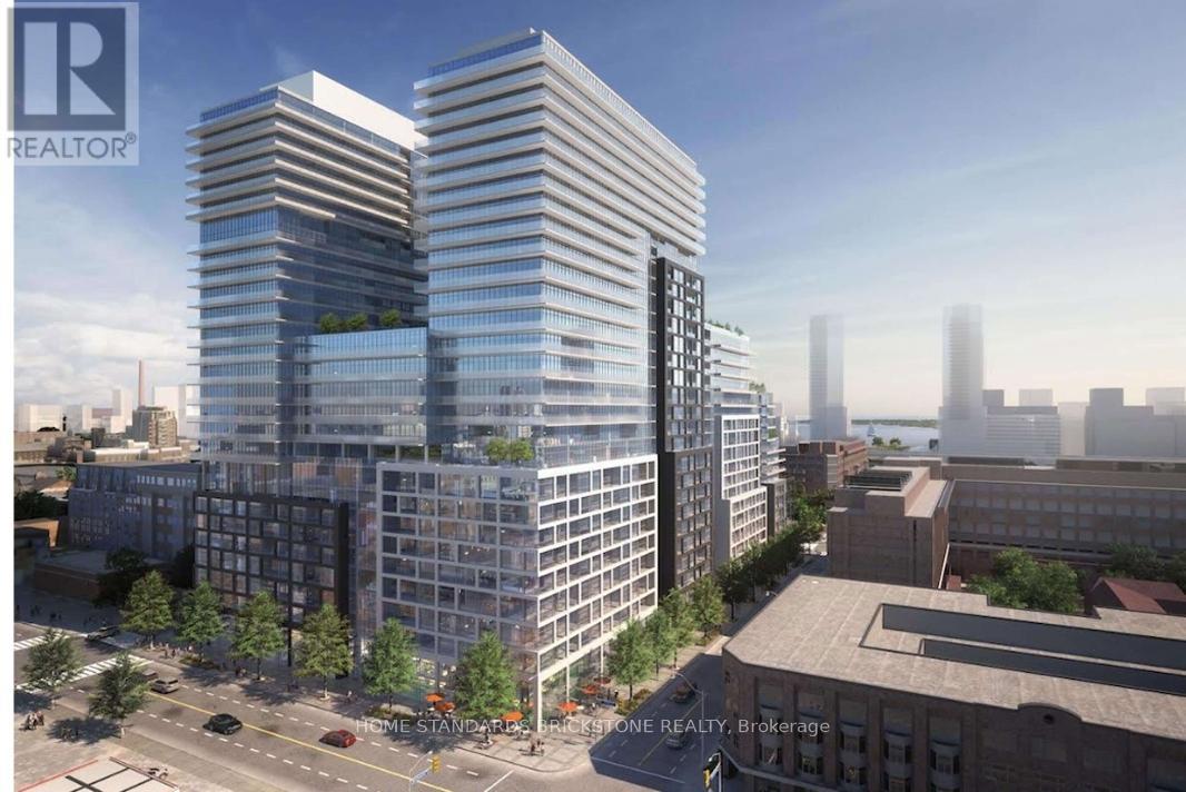 603 - 70 Princess Street, Toronto, Ontario  M5A 0X6 - Photo 4 - C12565018