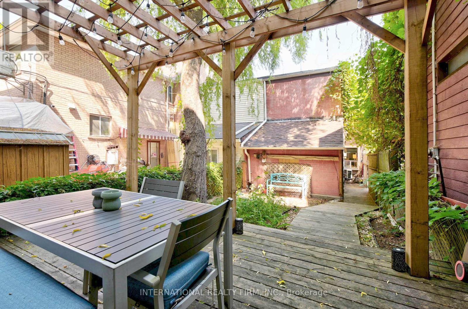 108 Shaw Street, Toronto, Ontario  M6J 2W5 - Photo 27 - C12565024