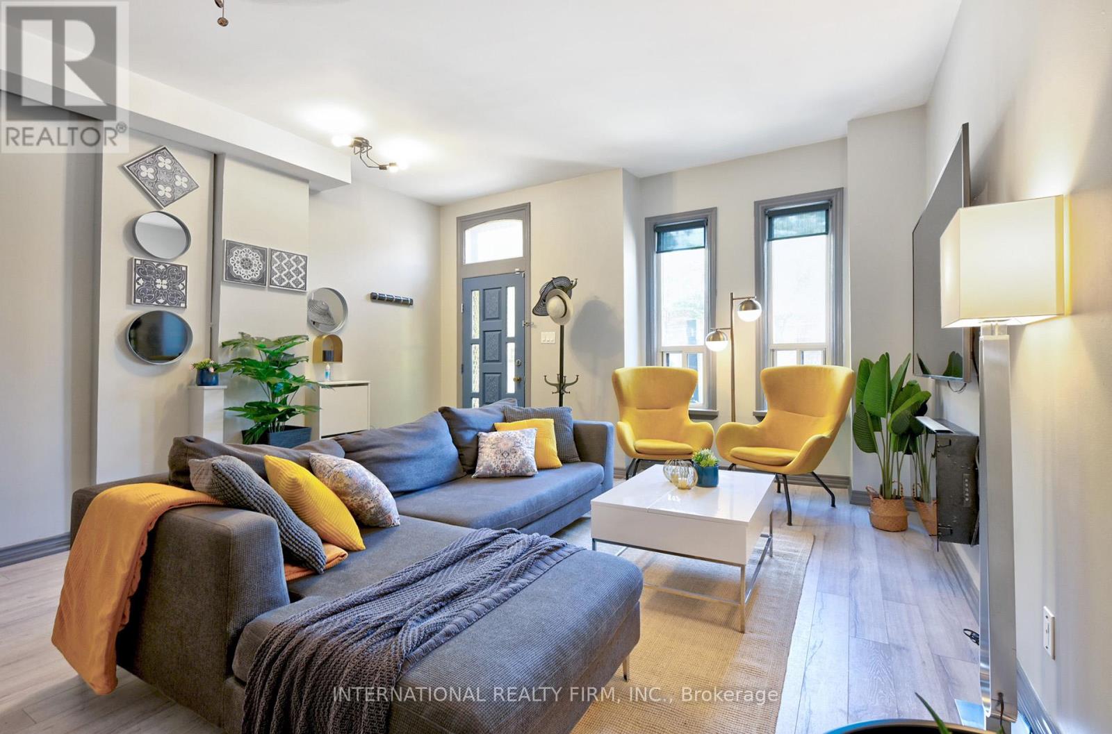 108 Shaw Street, Toronto, Ontario  M6J 2W5 - Photo 7 - C12565024