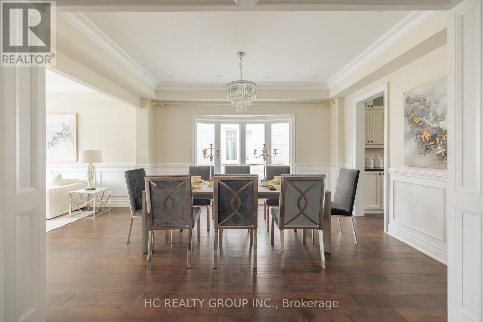 2151 Rodick Road, Markham, Ontario  L6C 1S8 - Photo 10 - N12560544