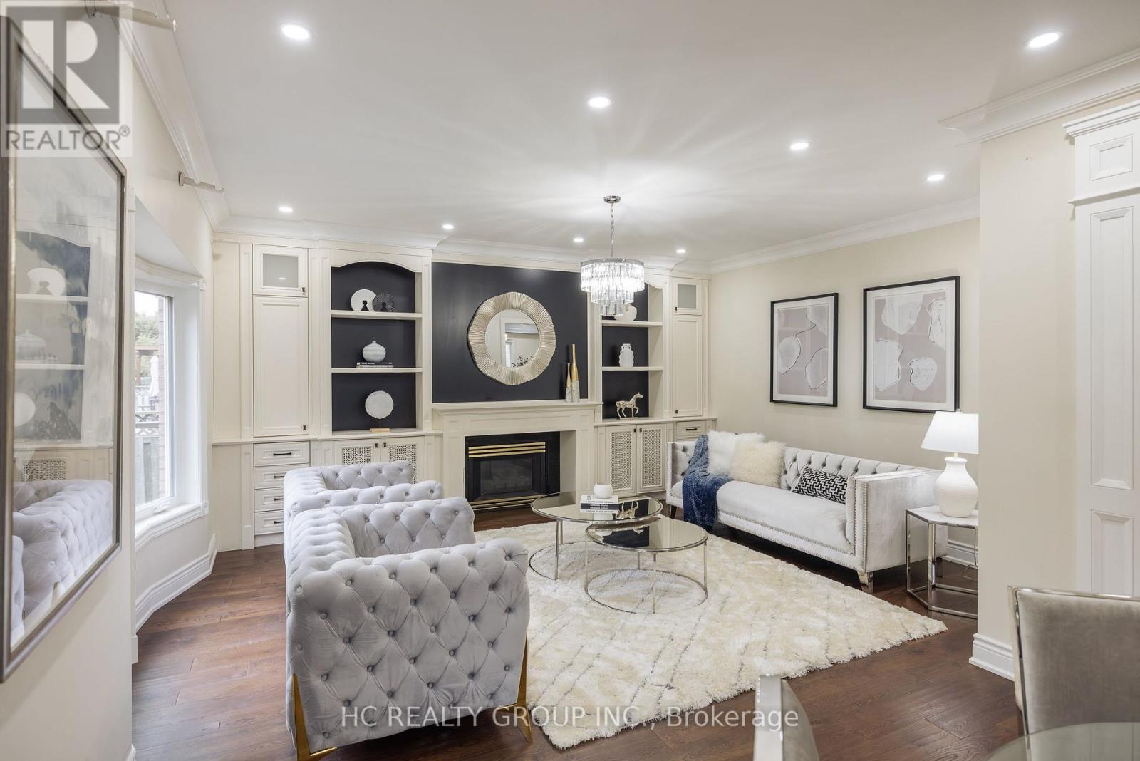 2151 Rodick Road, Markham, Ontario  L6C 1S8 - Photo 15 - N12560544