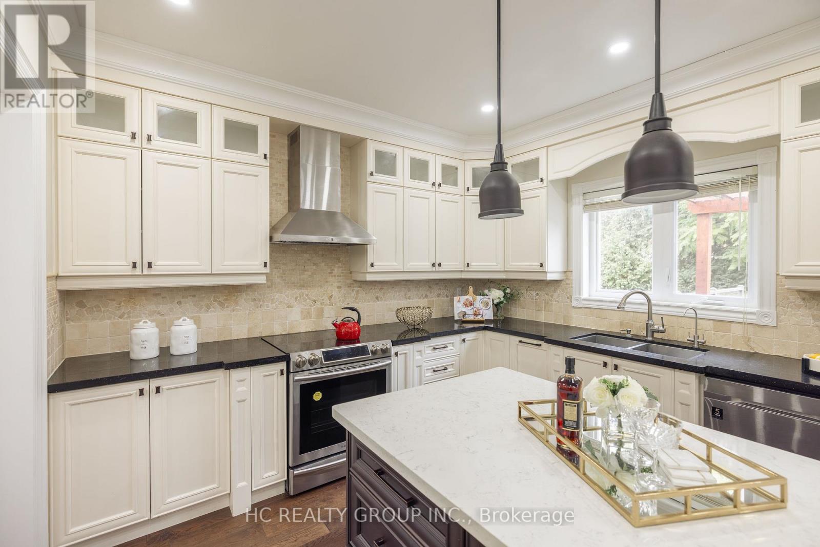 2151 Rodick Road, Markham, Ontario  L6C 1S8 - Photo 20 - N12560544