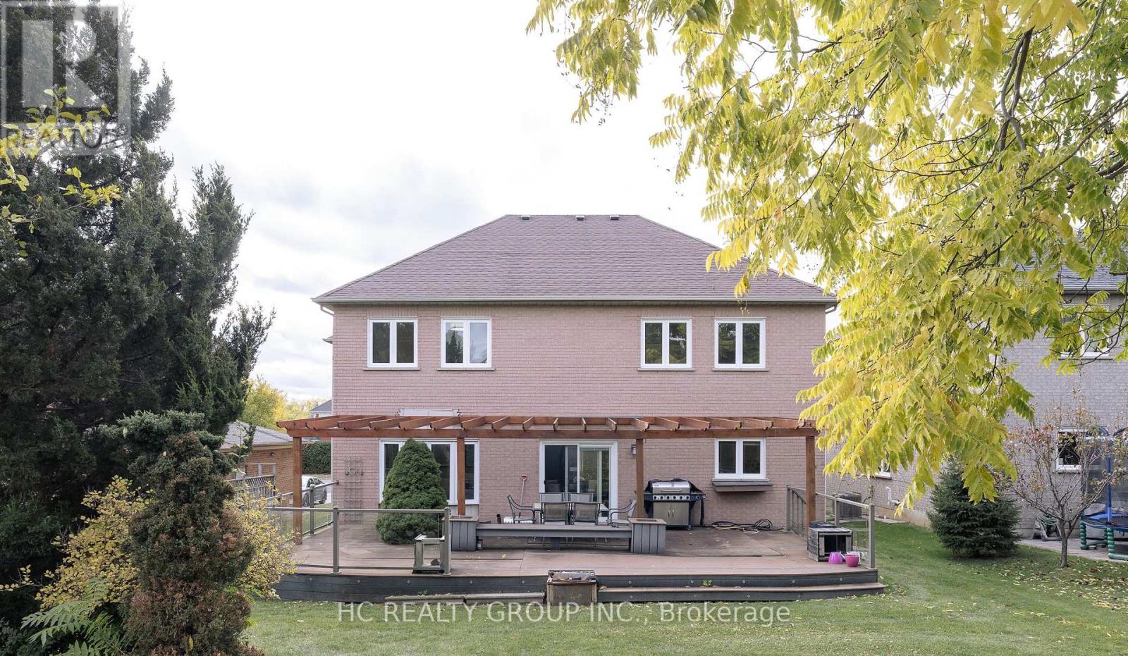 2151 Rodick Road, Markham, Ontario  L6C 1S8 - Photo 49 - N12560544