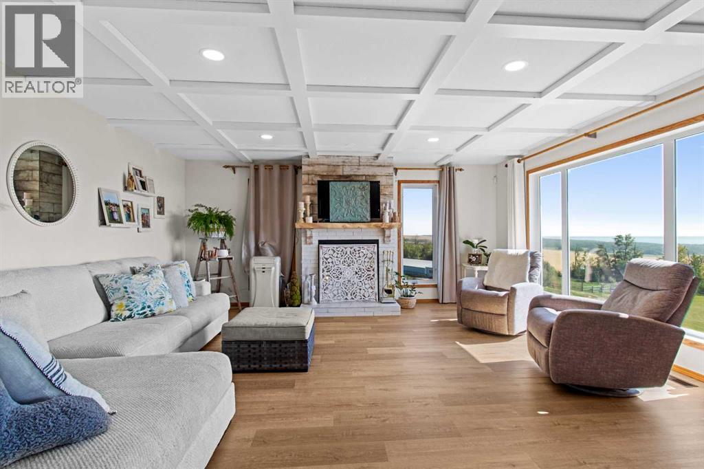 40017 Rr23, Rural Lacombe County, Alberta  T0C 0J0 - Photo 16 - A2258168