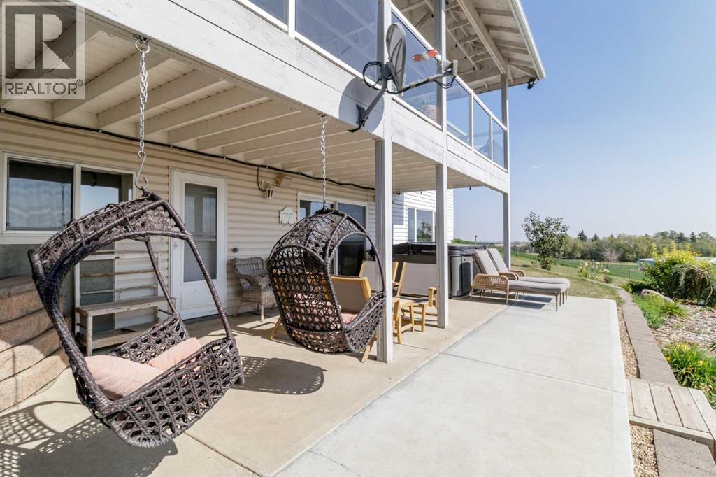 40017 Rr23, Rural Lacombe County, Alberta  T0C 0J0 - Photo 34 - A2258168