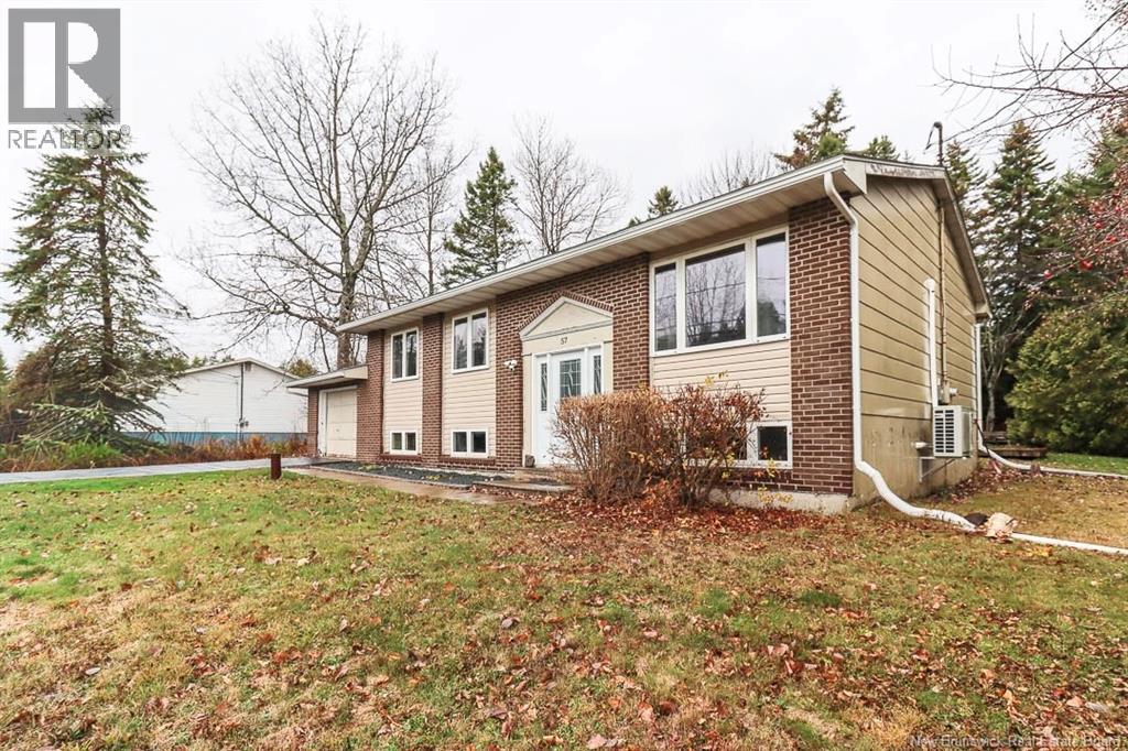 57 Monarch Drive, Quispamsis, New Brunswick  E2G 1P2 - Photo 1 - NB129999