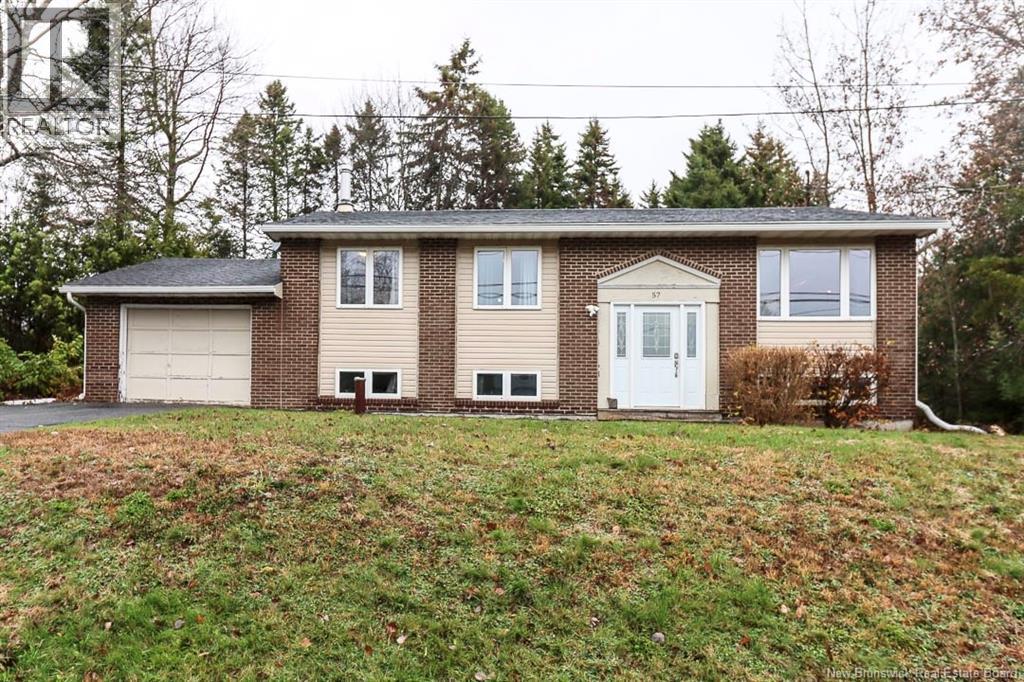 57 Monarch Drive, Quispamsis, New Brunswick  E2G 1P2 - Photo 2 - NB129999