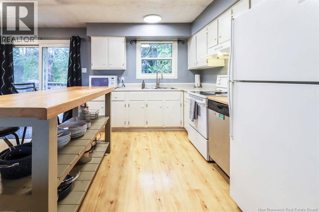 57 Monarch Drive, Quispamsis, New Brunswick  E2G 1P2 - Photo 7 - NB129999