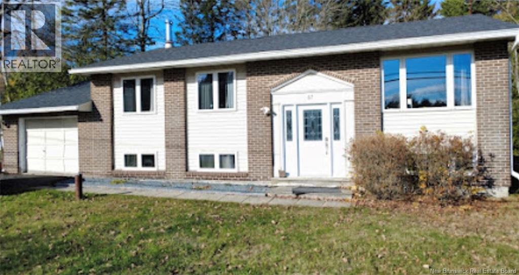 57 Monarch Drive, Quispamsis, New Brunswick  E2G 1P2 - Photo 29 - NB129999