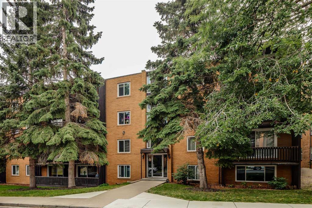 208, 507 57 Avenue Sw, Calgary, Alberta  T2V 0H3 - Photo 1 - A2258315