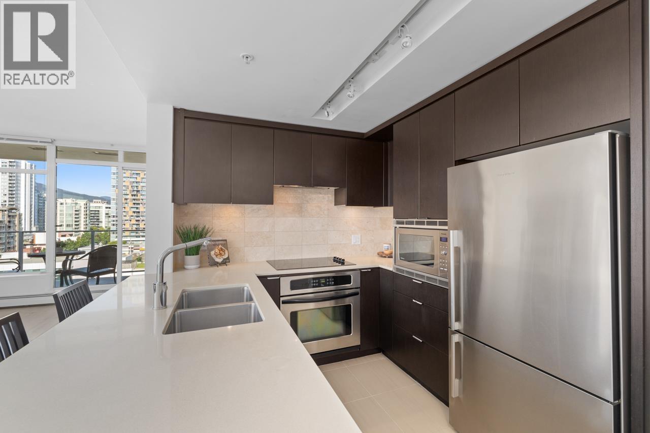 1302 158 W 13th Street, North Vancouver, British Columbia  V7M 0A7 - Photo 10 - R3049419