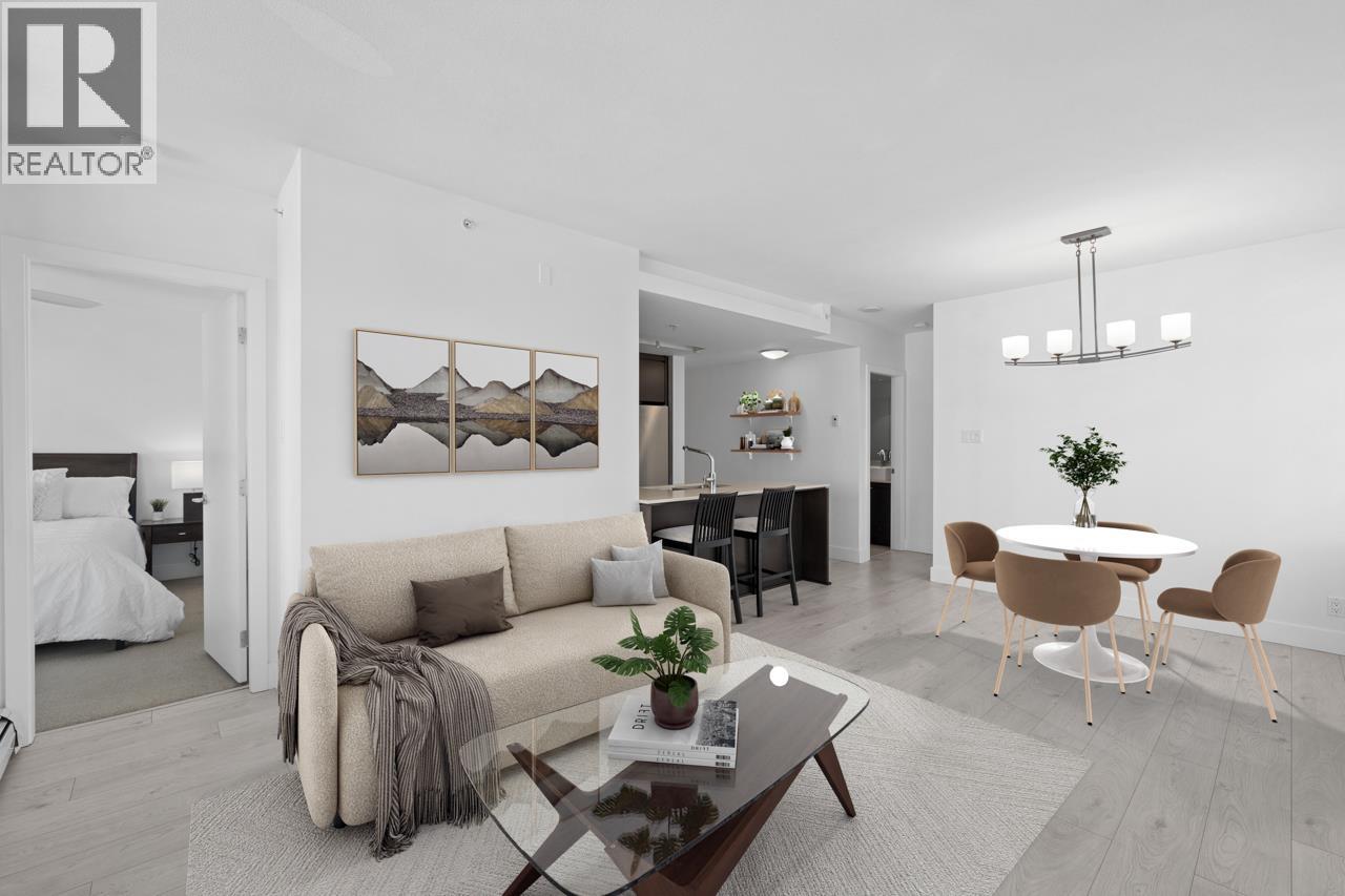 1302 158 W 13th Street, North Vancouver, British Columbia  V7M 0A7 - Photo 8 - R3049419