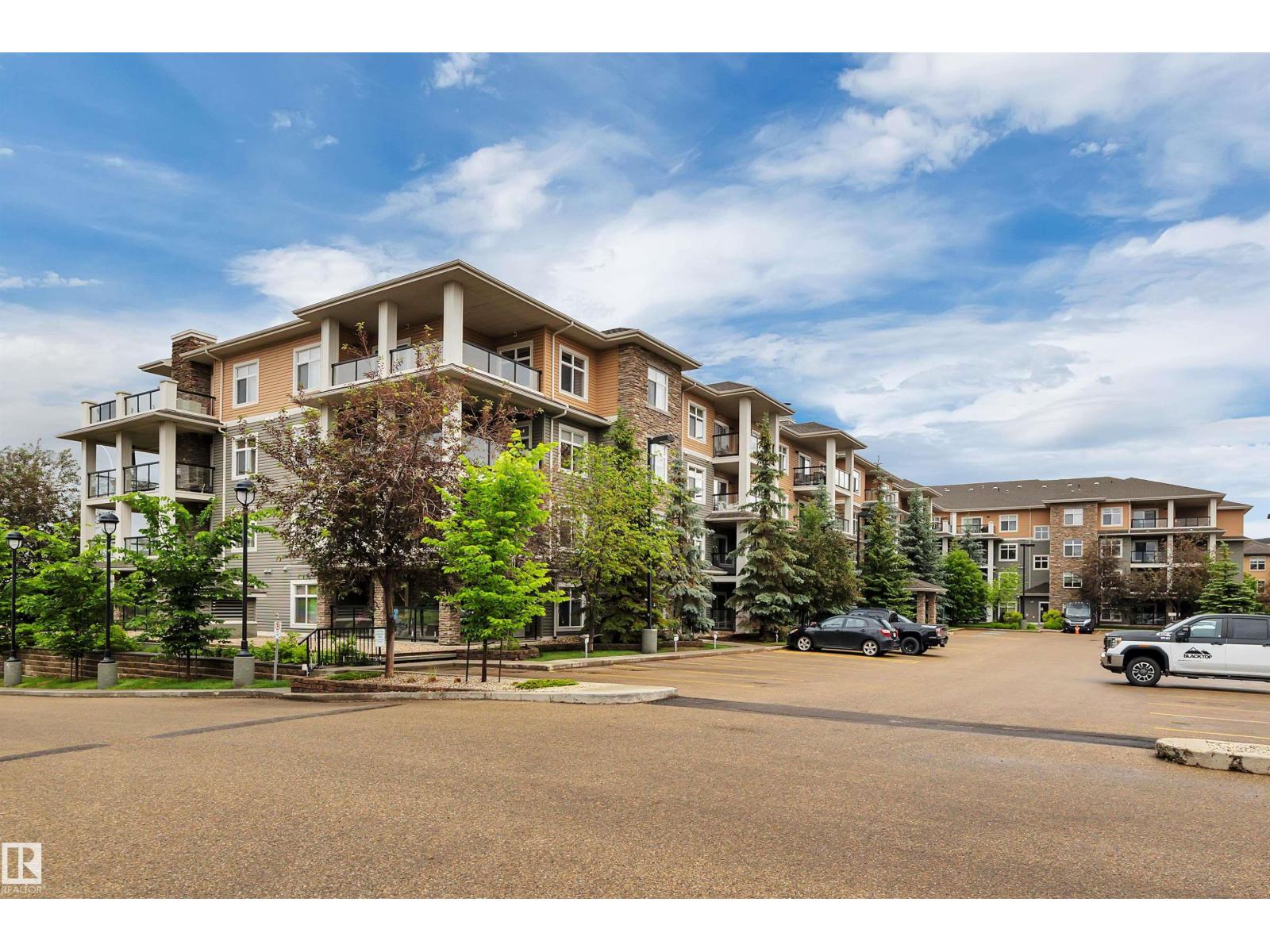 #264 11517 Ellerslie Rd Sw, Edmonton, Alberta  T6W 2A9 - Photo 1 - E4443603