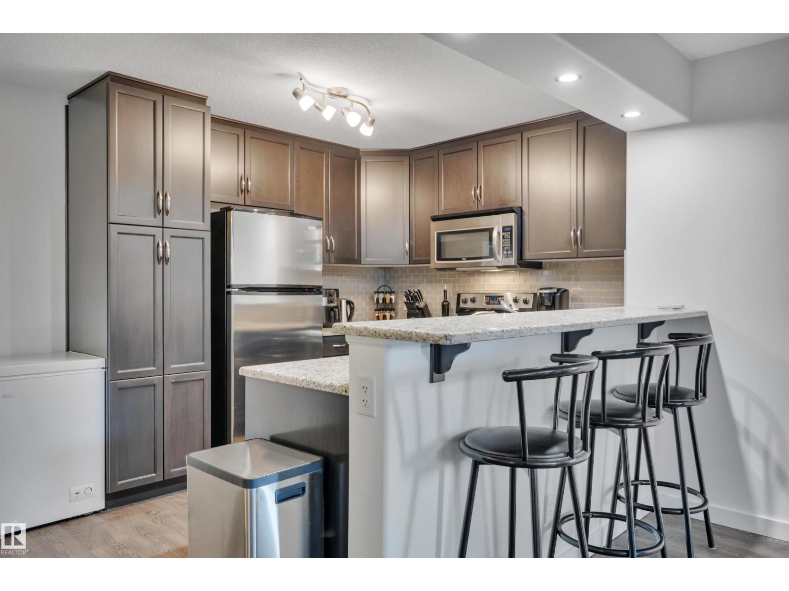 #264 11517 Ellerslie Rd Sw, Edmonton, Alberta  T6W 2A9 - Photo 3 - E4443603