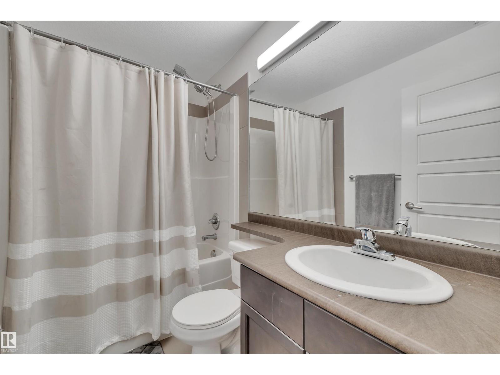 #264 11517 Ellerslie Rd Sw, Edmonton, Alberta  T6W 2A9 - Photo 14 - E4443603