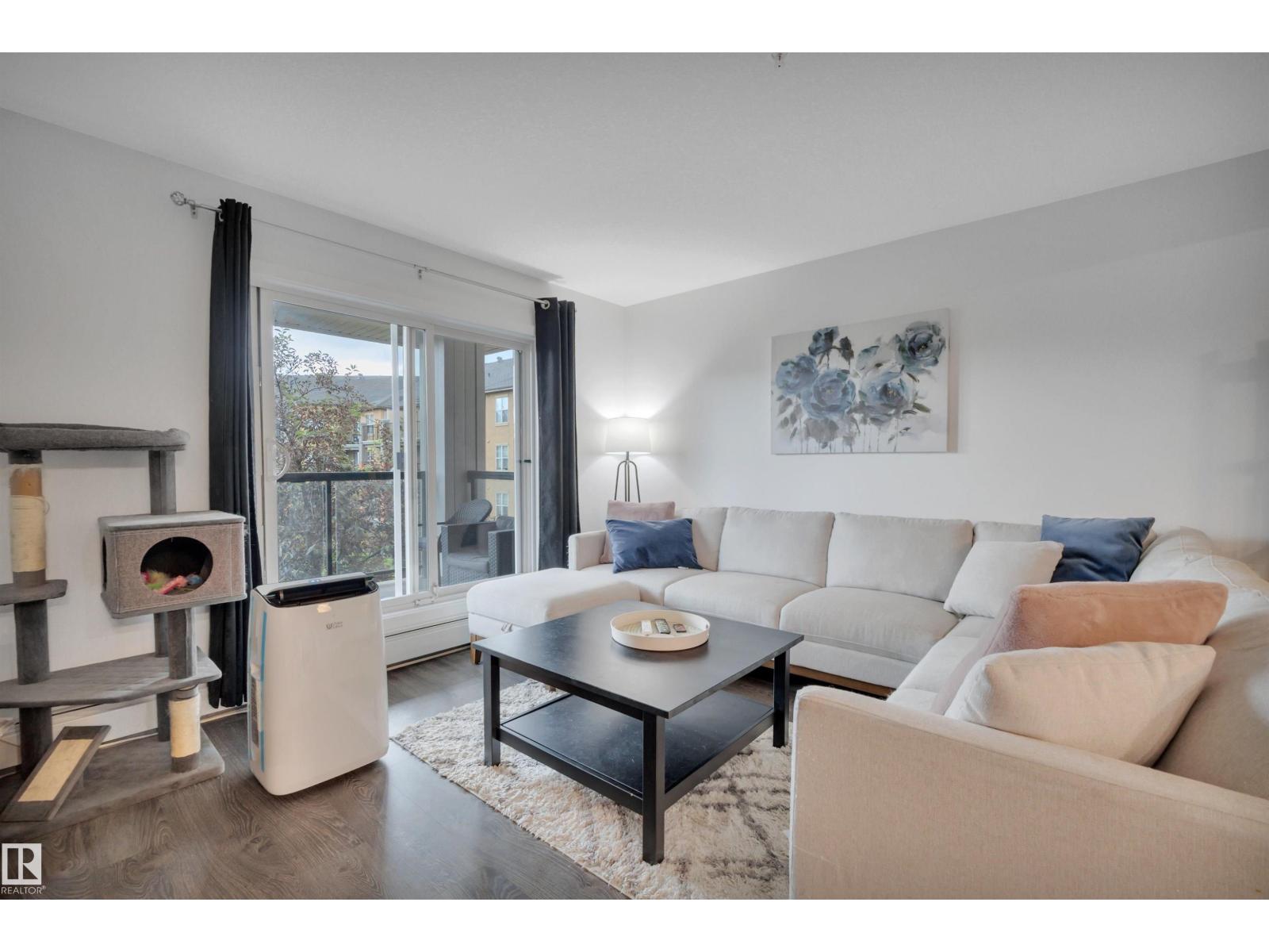 #264 11517 Ellerslie Rd Sw, Edmonton, Alberta  T6W 2A9 - Photo 7 - E4443603