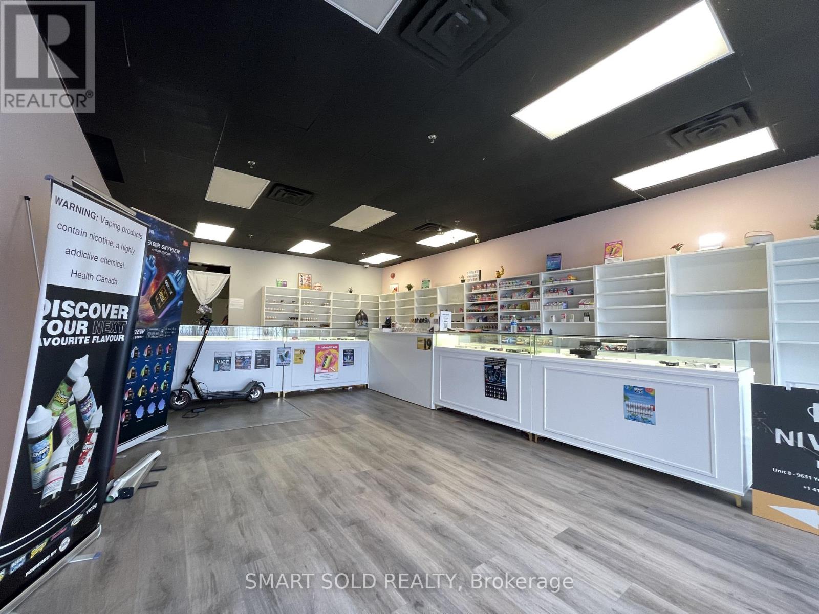 8 - 9631 Yonge Street, Richmond Hill, Ontario  L4C 1V7 - Photo 12 - N12565016