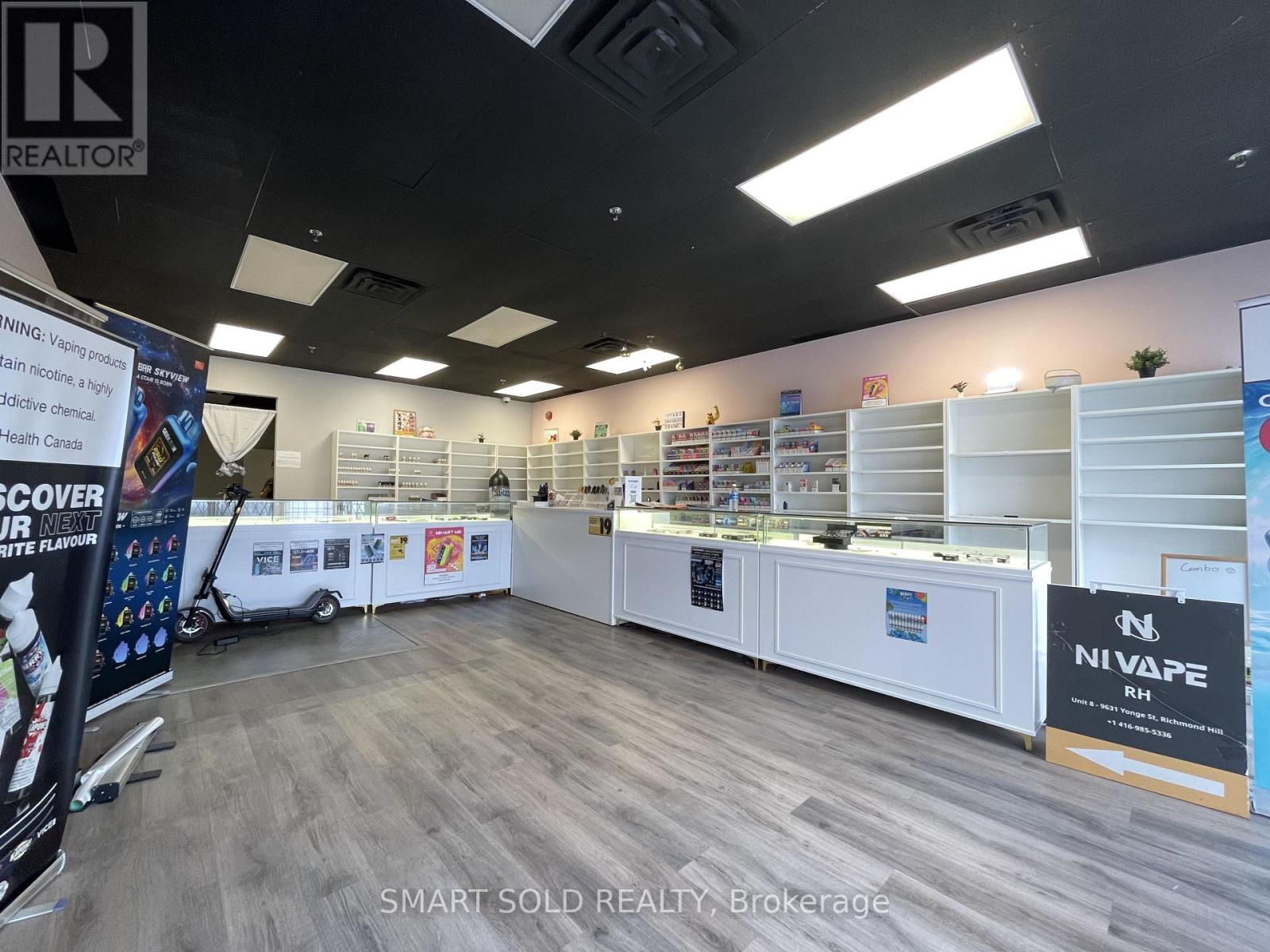 8 - 9631 Yonge Street, Richmond Hill, Ontario  L4C 1V7 - Photo 4 - N12565020
