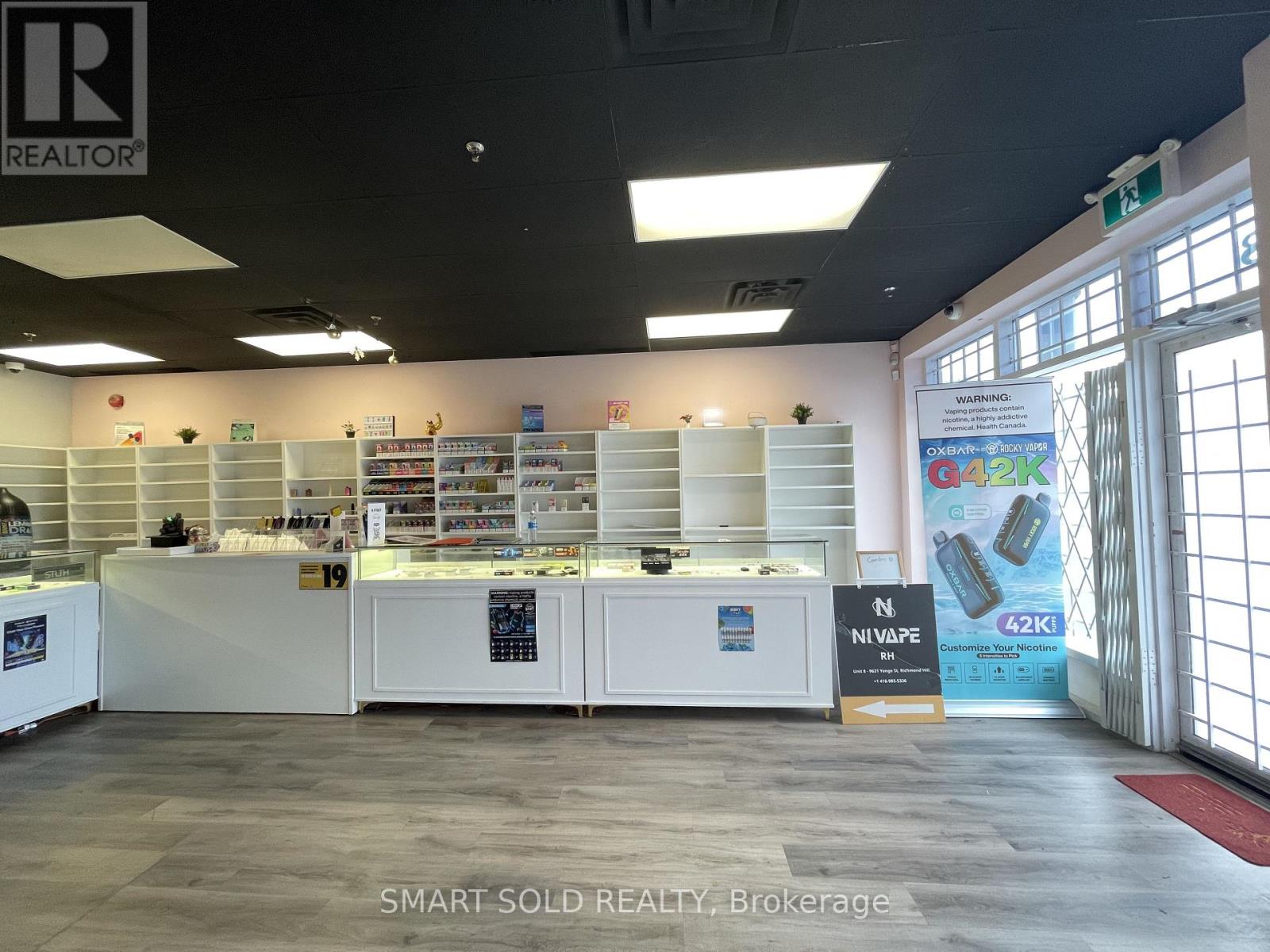 8 - 9631 Yonge Street, Richmond Hill, Ontario  L4C 1V7 - Photo 5 - N12565020