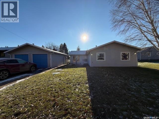113 First Avenue S, Norquay, Saskatchewan  S0A 2V0 - Photo 1 - SK024472