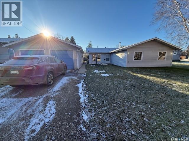 113 First Avenue S, Norquay, Saskatchewan  S0A 2V0 - Photo 2 - SK024472